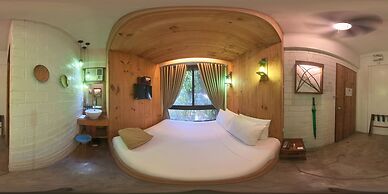 Cabins by Eco Hotels
