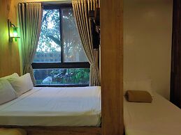 Cabins by Eco Hotels