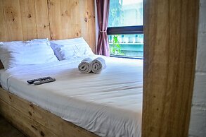 Cabins by Eco Hotels