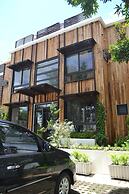 Cabins by Eco Hotels