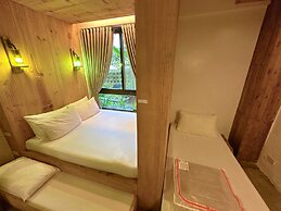 Cabins by Eco Hotels