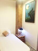 Cabins by Eco Hotels