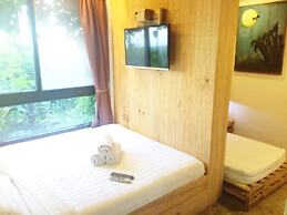 Cabins by Eco Hotels