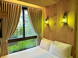 Cabins by Eco Hotels