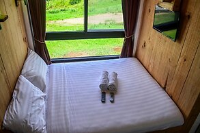 Cabins by Eco Hotels