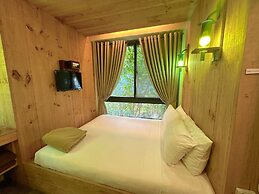 Cabins by Eco Hotels