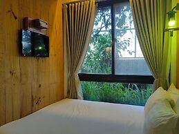 Cabins by Eco Hotels