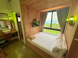 Cabins by Eco Hotels