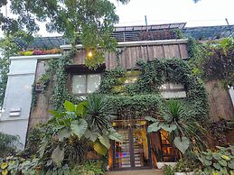 Cabins by Eco Hotels