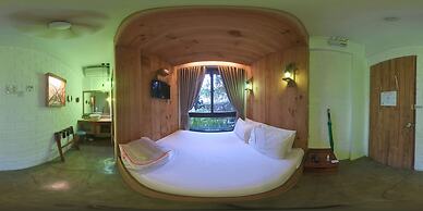 Cabins by Eco Hotels