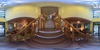 Cabins by Eco Hotels