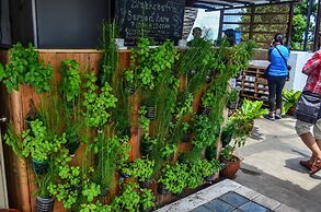 Cabins by Eco Hotels