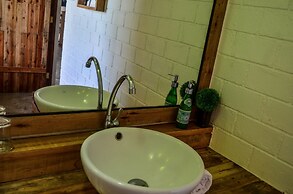 Cabins by Eco Hotels