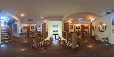 Cabins by Eco Hotels