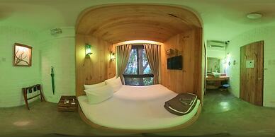 Cabins by Eco Hotels