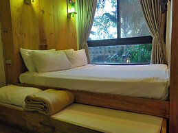 Cabins by Eco Hotels