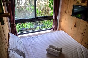 Cabins by Eco Hotels