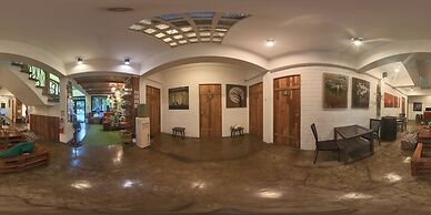 Cabins by Eco Hotels