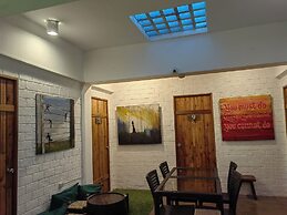 Cabins by Eco Hotels