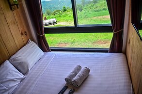 Cabins by Eco Hotels