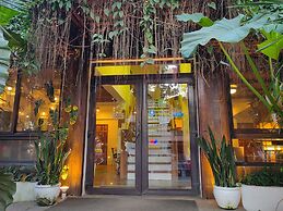 Cabins by Eco Hotels