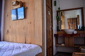 Cabins by Eco Hotels