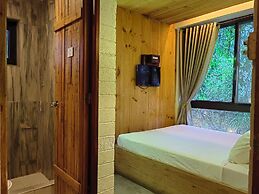 Cabins by Eco Hotels