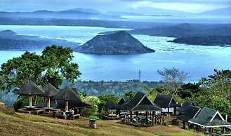 Cabins by Eco Hotels