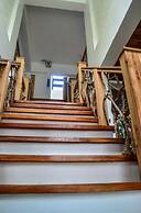 Cabins by Eco Hotels