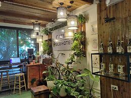 Cabins by Eco Hotels