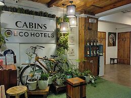 Cabins by Eco Hotels