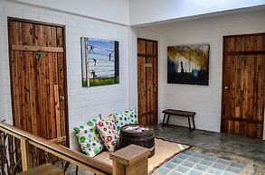 Cabins by Eco Hotels