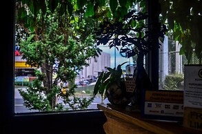 Cabins by Eco Hotels