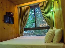 Cabins by Eco Hotels