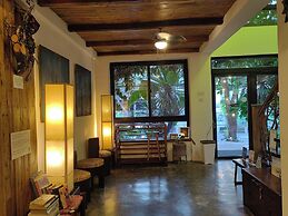 Cabins by Eco Hotels