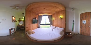 Cabins by Eco Hotels