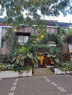 Cabins by Eco Hotels