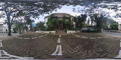 Cabins by Eco Hotels