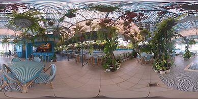 Cabins by Eco Hotels