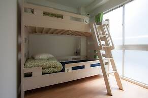 Nagoya Travellers Hostel
