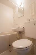 Nagoya Travellers Hostel