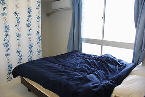 Nagoya Travellers Hostel