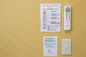 Nagoya Travellers Hostel