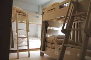 Nagoya Travellers Hostel