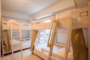 Nagoya Travellers Hostel