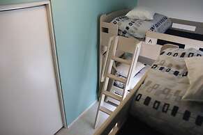 Nagoya Travellers Hostel