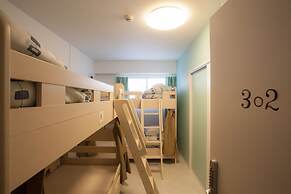 Nagoya Travellers Hostel