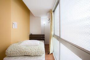 Nagoya Travellers Hostel