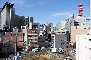 Nagoya Travellers Hostel
