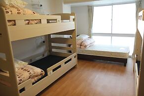Nagoya Travellers Hostel